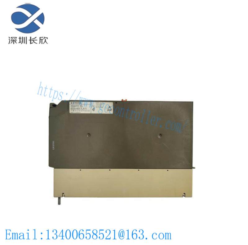 6es5455-7la11_siemens_digital_output_module.jpg SIEMENS 6ES5455-7LA11: Advanced Digital Output Module for Industrial Automation