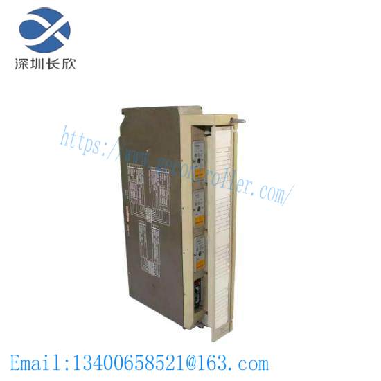 6es5465-7al13_siemens_analog_input_module.jpg Siemens 6ES5465-7AL13 Analog Input Module - Precision Control Solutions