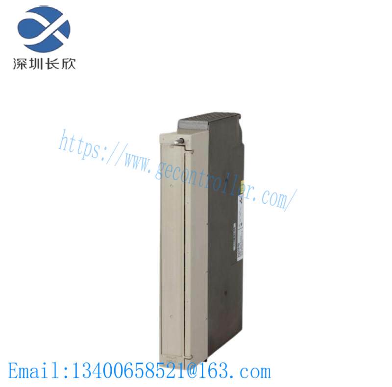 6es5465-7la13_siemens_analog_input_module.jpg SIEMENS 6ES5465-7LA13 Analog Input Module - Industrial Automation Solution