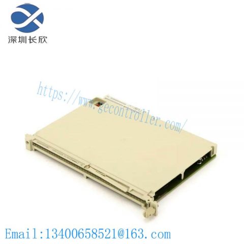SIEMENS 6ES5470-4UB13 Analog Output Module for Industrial Control Systems