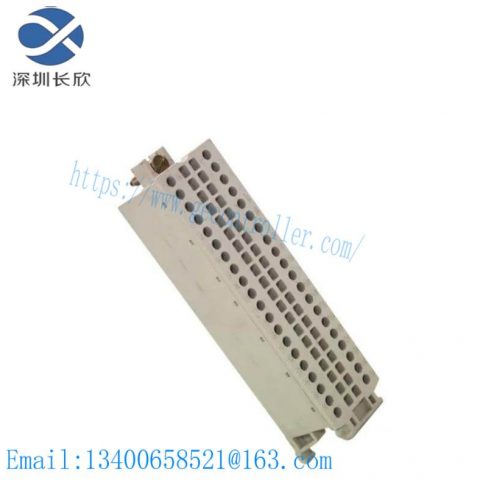 SIEMENS SIMATIC S5 490 8MB21 Front Connector for Screw Terminals