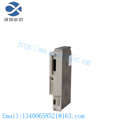 SIEMENS 6ES5530-7LA12 Communications Processor: High-Performance Networking Solution for Industrial Automation