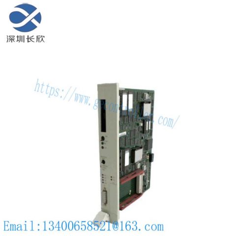 SIEMENS 6ES5700-2LA22 - Modular Control System Mounting Rack for Centralized Configuration