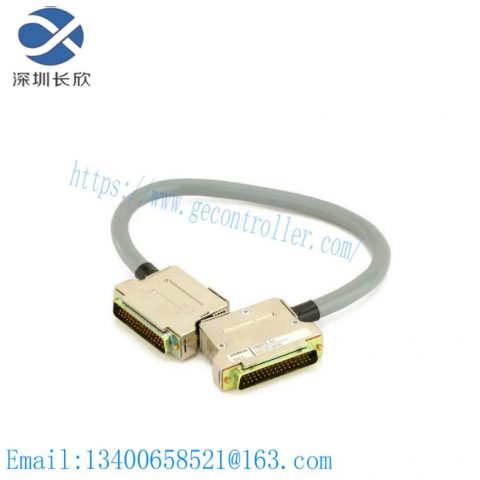 SIEMENS 6ES5705-0AF00 Industrial Motor Connection Cable