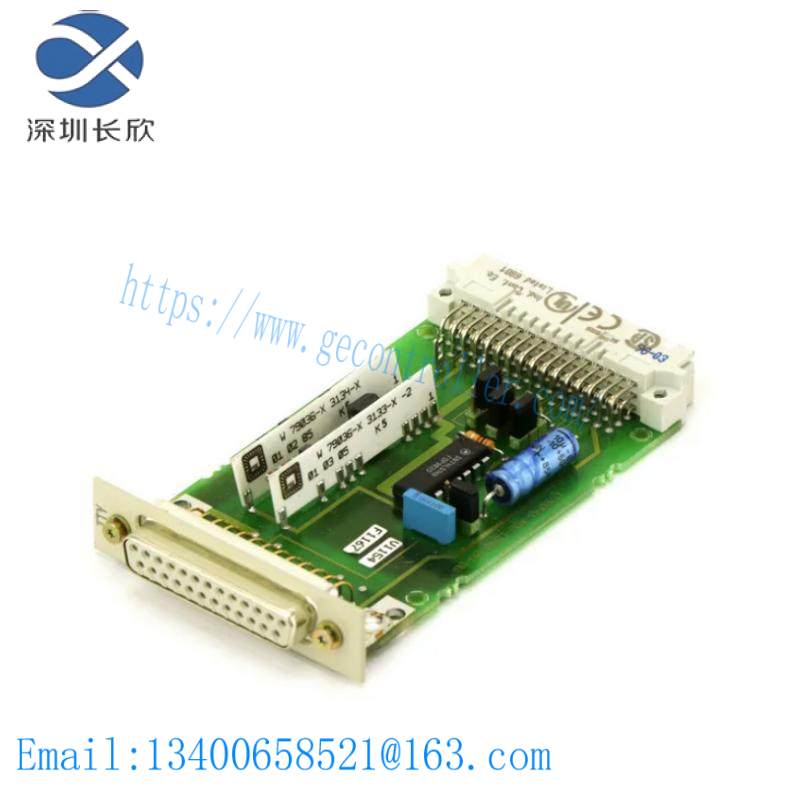6es5752-0aa12_siemens_interface_module.jpg SIEMENS 6ES5752-0AA12 Industrial Interface Module