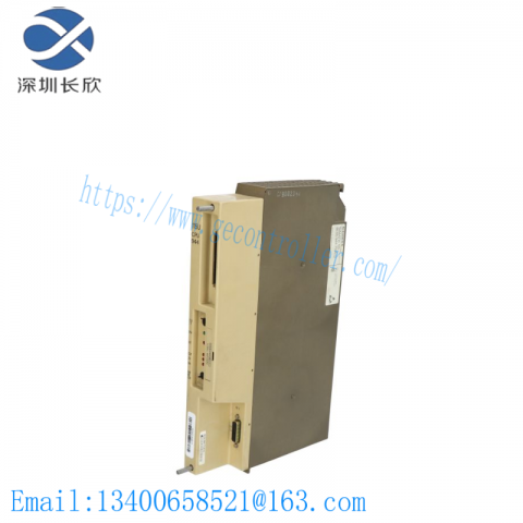SIEMENS 6ES5944-7UA12 - High-Performance Control Processor Module