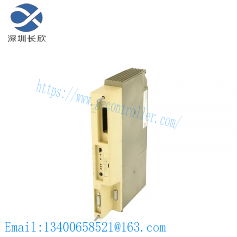 SIEMENS 6ES5944-7UA22 CPU 944: Industry Grade Central Processing Unit