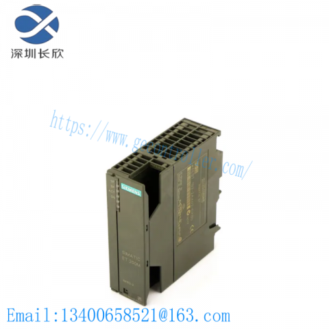 SIEMENS SIMATIC DP, ET 200M INTERFACE MODULE IM153-2 - 6ES7153-2AA02-0XB0