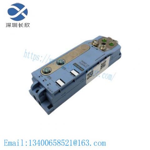 SIEMENS 6ES7157-1AB00-0AB0 Interface Module for Industrial Automation