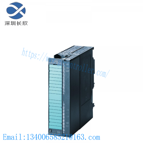 SIEMENS 6ES7350-1AH03-0AE0 FM350-1 Counter Module