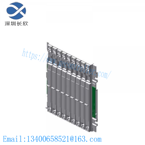 SIEMENS S7-400 MOD.TR ALU UR2, 9 SLOTS - 6ES7400-1JA11-0AA0