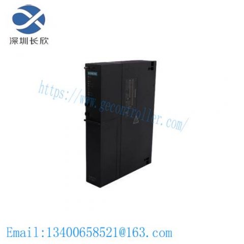 Siemens 6ES7413-1XG01-0AB0: High-Power I/O Module for Industrial Automation