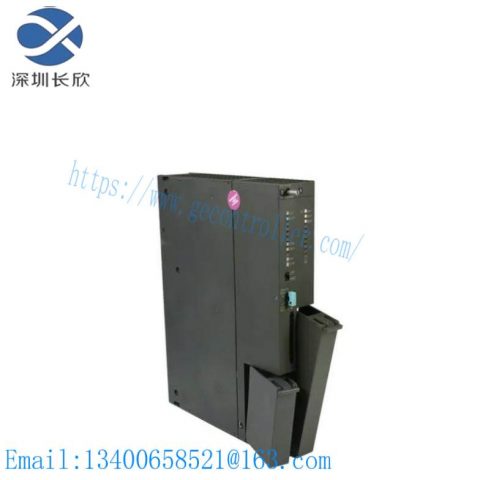 SIEMENS 6ES7414-1XG02-0AB0 CPU 414-1 Central Processing Unit