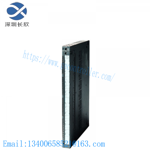 SIEMENS 6ES7431-1KF20 Analog Input Module for Advanced Control Solutions