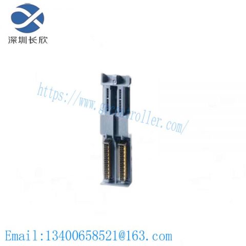 SIEMENS 6ES7590-0AA00-0AA0 Industrial Control Connector