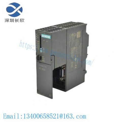 Siemens 6ES7 315-2EH14-0AB0 CPU 315-2 PN/DP Processor for Industrial Automation