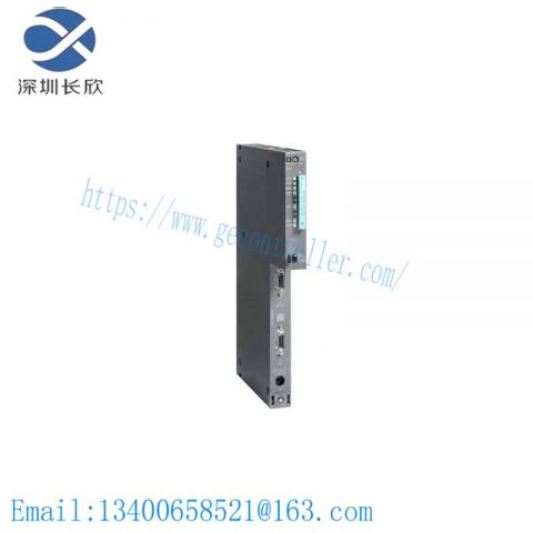 SIEMENS 6ES7 414-2XK05-0AB0 Central Processing Unit: Efficient, High-Performance Automation Solution