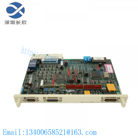 SIEMENS 6FM1721-3AA20: Advanced Positioning Module