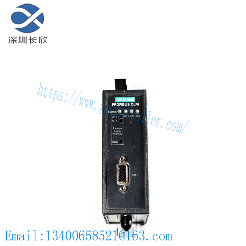 6gk1_502-2cb10_siemens_optical_link_module.png SIEMENS 6GK1-502-2CB10 Optical Link Module - Industrial Communication Component