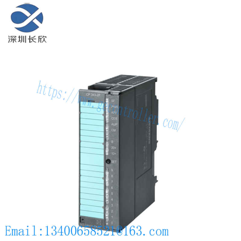 6gk7343-2ah11-0xa0_siemens_communications_processor.png SIEMENS 6GK7343-2AH11-0XA0 Communication Processor: Industrial Automation Innovation