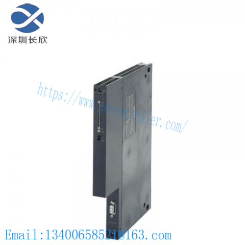 SIEMENS 6GK7443-5FX02-0XE0: Profibus Compatible Communication Processor, Advanced Automation Solutions