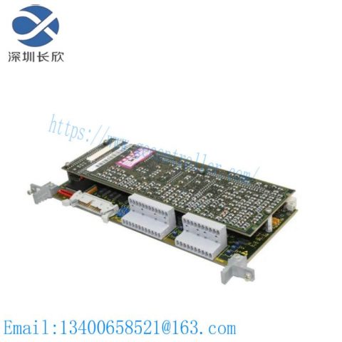 SIEMENS 6SE7090-0XX84-0AF0 SIMOVERT MASTERDRIVES Inverter Module