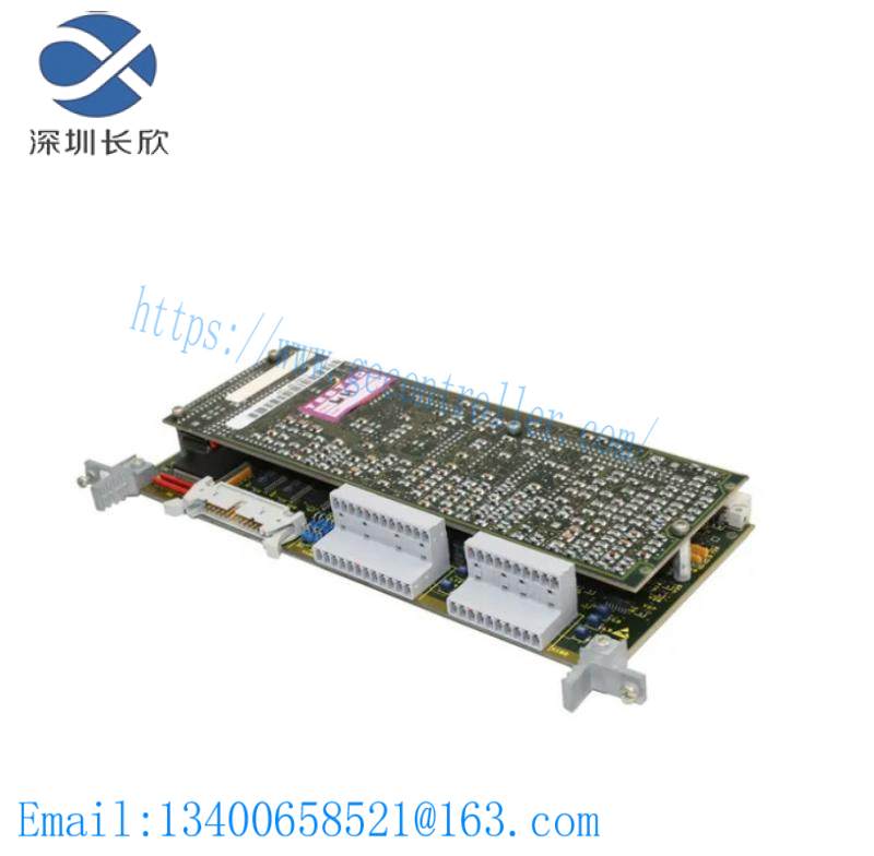 6se7090-0xx84-0af0_siemens_simovert_masterdrives.jpg SIEMENS 6SE7090-0XX84-0AF0 SIMOVERT MASTERDRIVES Inverter Module