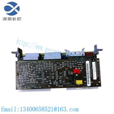 SIEMENS 6SE7090-0XX84-0AJ0 SIMOVERT MASTERDRIVES MWH BOARD - High Performance Drive Module