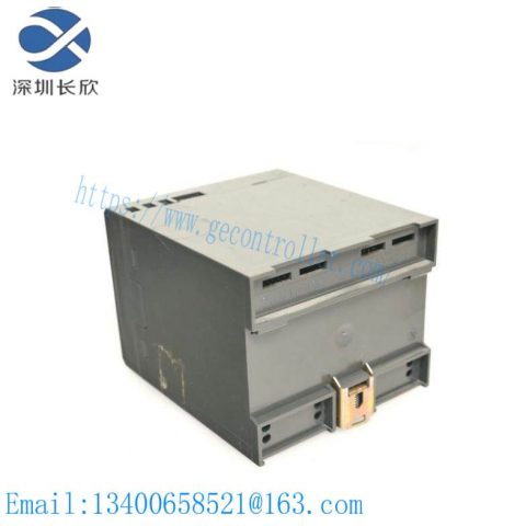 SIEMENS 7KG8000-8AB20/FF PROFIBUS MODULE