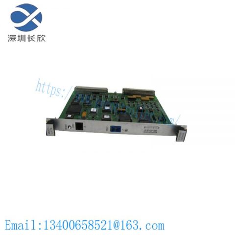 Kulicke & Soffa 8001-4176 Stepper Sensor Board