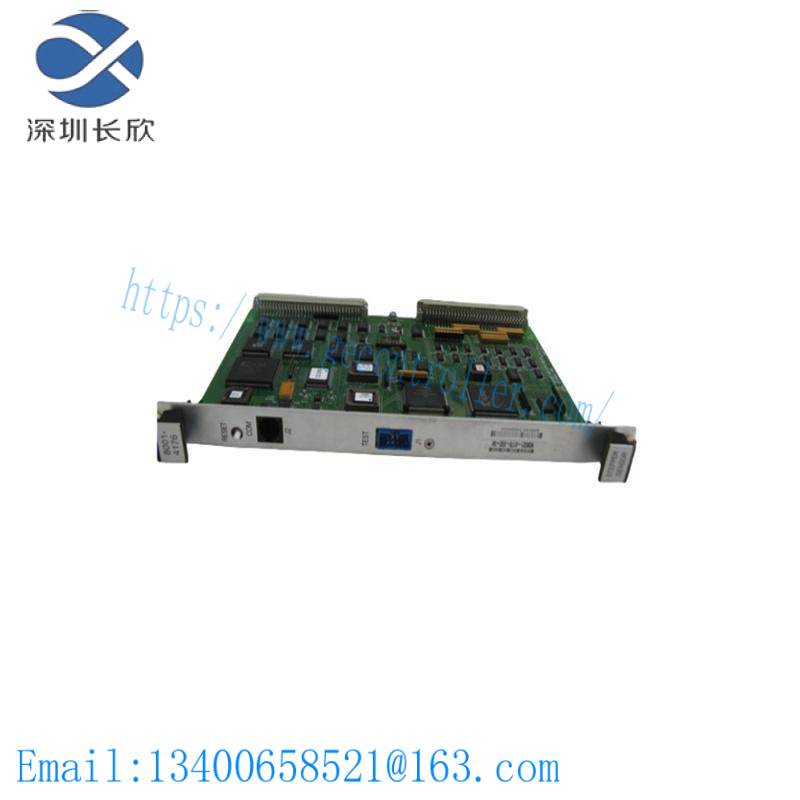 8001-4176_kulicke_stepper_sensor_board.jpg Kulicke & Soffa 8001-4176 Stepper Sensor Board