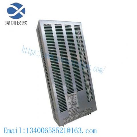 ABB 800xA Modular Power Supply 80026-088-01, for Industrial Automation