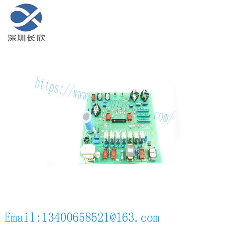 80026-172-23-r_mox12-p3509b_80026-173-23_board.jpg AB 80026-172-23-R MOX12-P3509B 80026-173-23 Board: Industrial Control System Component