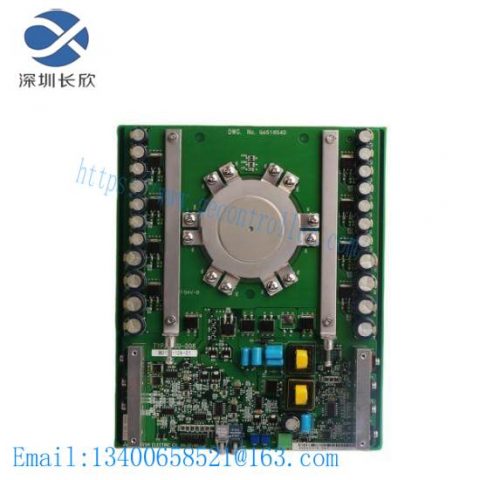 Siemens 80173-109-01 Control Module, Industrial Automation, 200 Characters or Less