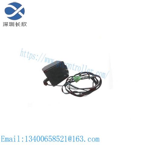 AB 80187-131-51 Industrial Interface Board with Supervisor for 120V, 2-4 Division Applications
