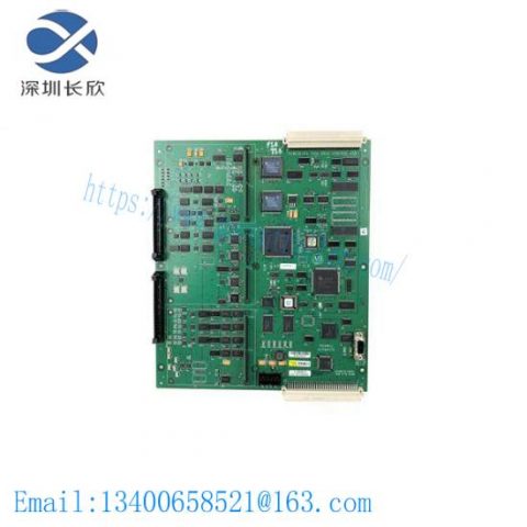 Advanced 80190-559-01 Analog Control Board: Precision Control for Industrial Automation
