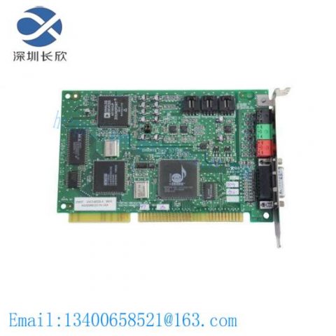 Panasonic 81001-451-61R Resistor Assembly - Precision Electronics for Industrial Control