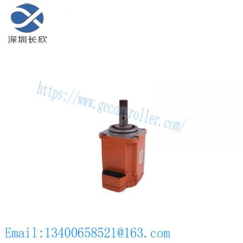 ABB AB 86002249Z Module for Industrial Control Systems