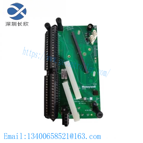 8c-tdod61_51306973-175_honeywell_interface_module.png Honeywell 8C-TDOD61 (51306973-175) Interface Module