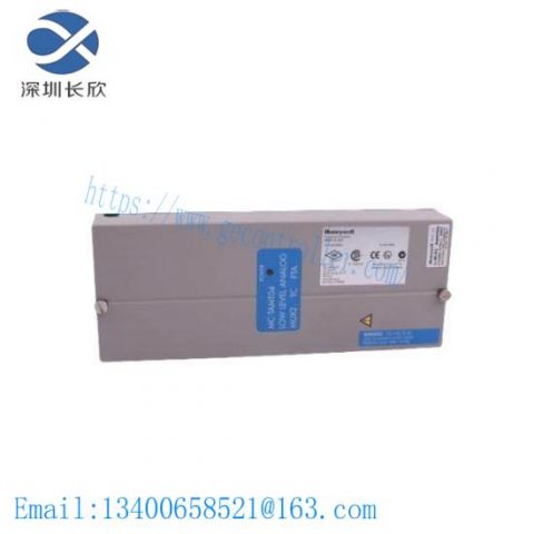 Honeywell 8C-ZP0101 Digital Output Module, Efficient Control Solutions for Industry