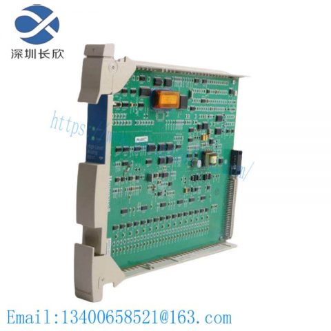 Honeywell 900C51-0021 HC900 CPU Controller: Industrial Control Solution for Advanced Manufacturing