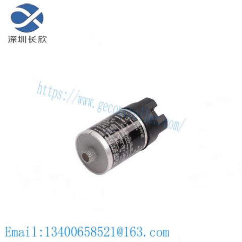 BENTLY NEVADA 9200-01-05-10-00 Two-Wire Transducer - Precision Measurement for Industrial Control Systems