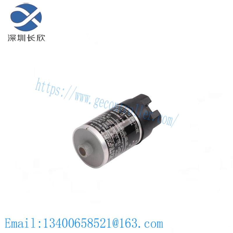 9200-01-05-10-00_bently_nevada_two-wire_transducer.jpeg BENTLY NEVADA 9200-01-05-10-00 Two-Wire Transducer - Precision Measurement for Industrial Control Systems