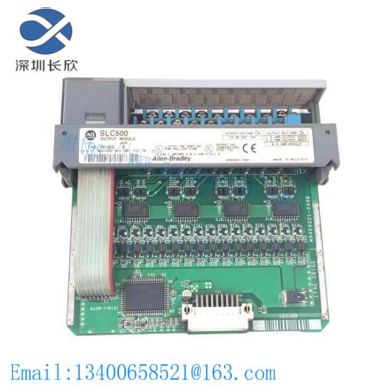 a-b_1746-ob16_1.jpg Allen-Bradley 1746-OB16 Digital DC Output Module