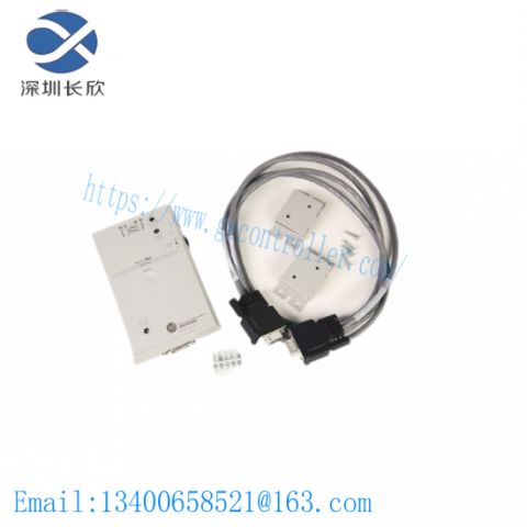 Allen-Bradley 1770-KFD Distributed I/O System