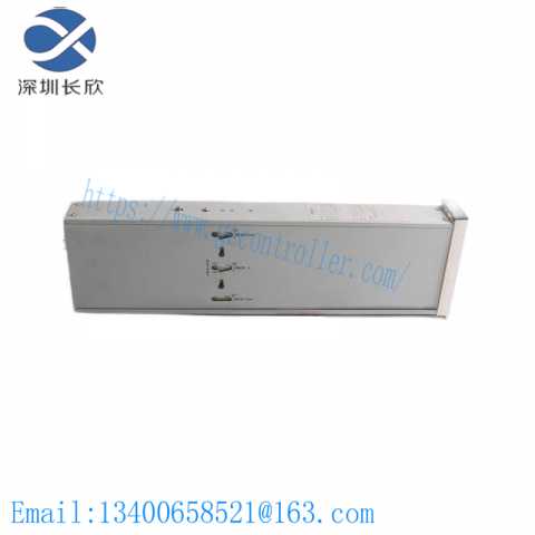 A-B 1771-NR Digital Input Module, Allen-Bradley ControlLogix Series