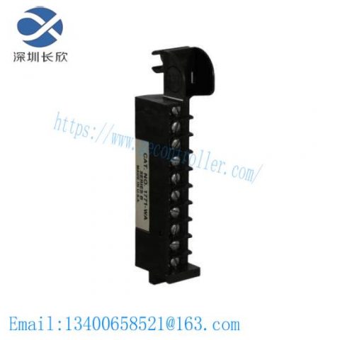A-B 1771-WD Weight Scale Module, Extended Product Type for Industrial Automation