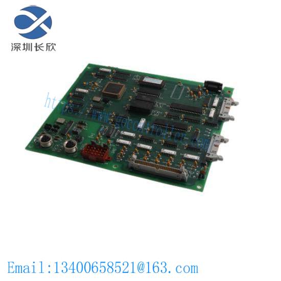 a26491-a_d31705-1_pcb_circuit_board-1.jpg Advanced Industrial Control Module D31705-1 A26491-A: Precision Engineering for Critical Systems