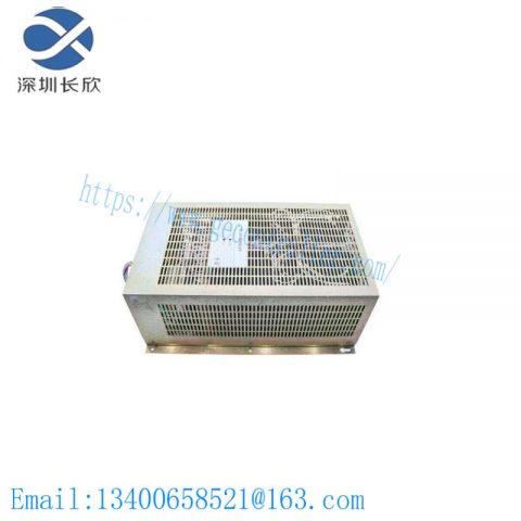 AB 1336-MOD-KB050 Dynamic Brake - Advanced Industrial Control Solution