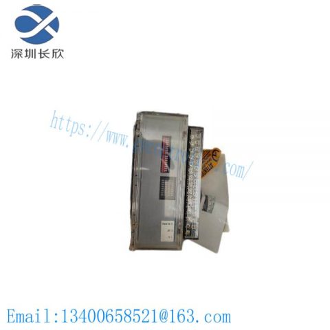 AB 1791-24A8 I/O Block - Advanced Industrial Control Module